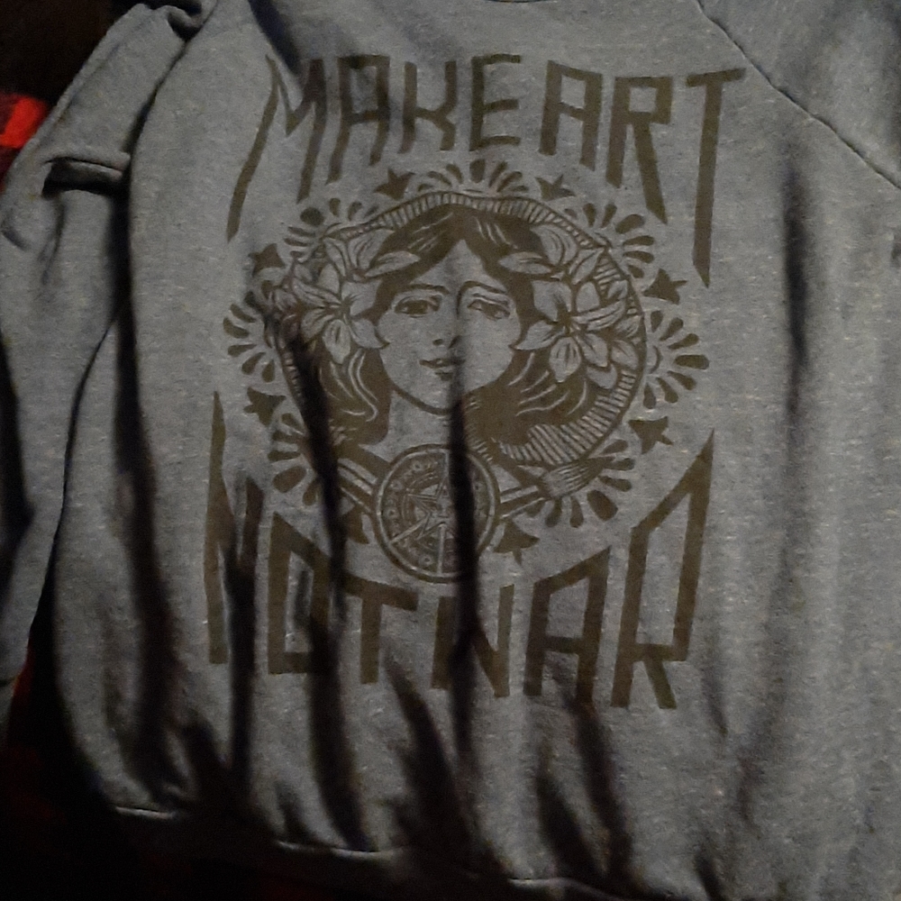 Long sleeve